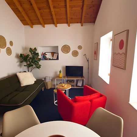 Nafplio Nook Vila Exterior foto