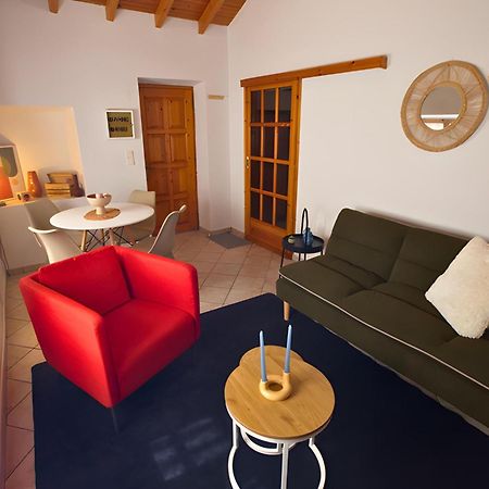Nafplio Nook Vila Exterior foto