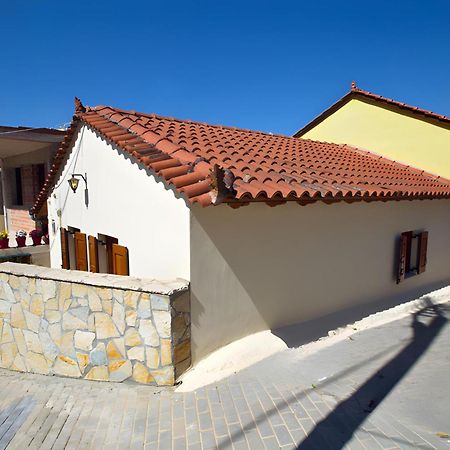 Nafplio Nook Vila Exterior foto