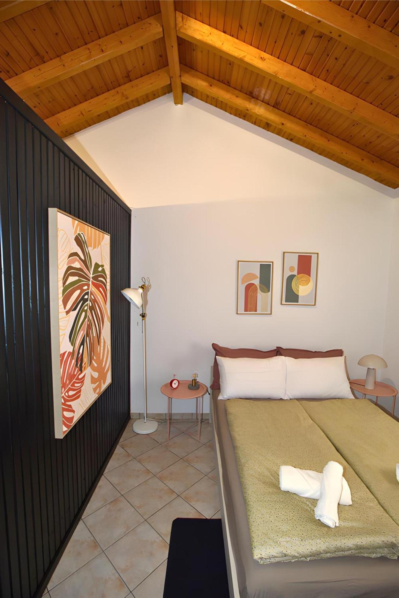 Nafplio Nook Vila Exterior foto